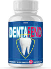 Dentafend